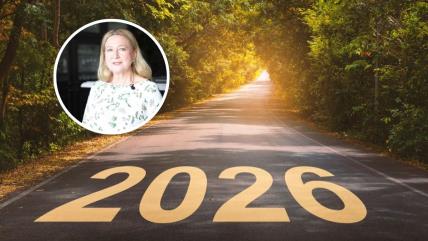 Horoskop Tamare Globe za 2026. godinu