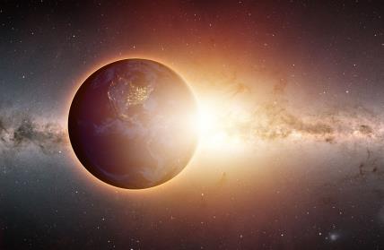 Pomračenje krvavog Meseca 7. septembra 2025