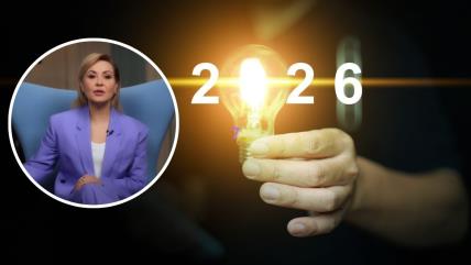 Horoskop Vasilise Volodine za 2026
