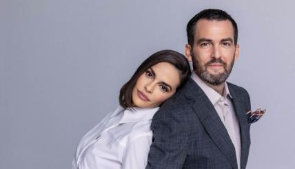 Marija i Milan Popović