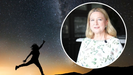 Zvezdano nebo i Tamara Globa