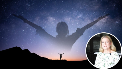 Kosmos i Tamara Globa