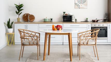 Kuhinja i trpezarija