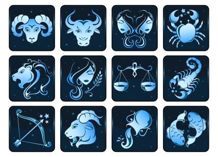 Znaci Zodijaka za horoskop
