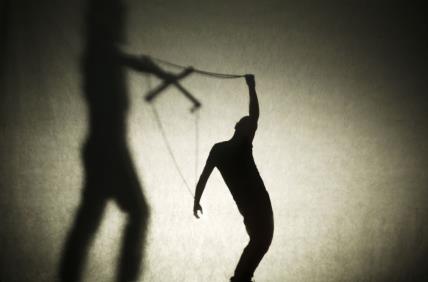 Kontrola nad ljudima