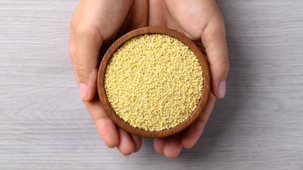 Proso žitarica za svaki dan