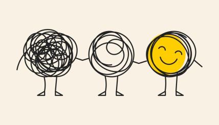 Crteži za kineski test ličnosti