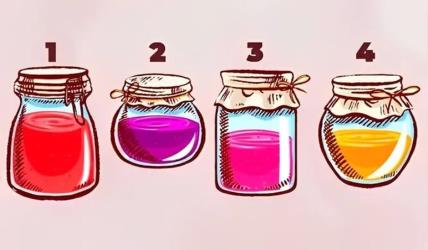 Tegle za tset ličnosti