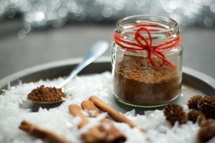 Mešavina začina za kolače