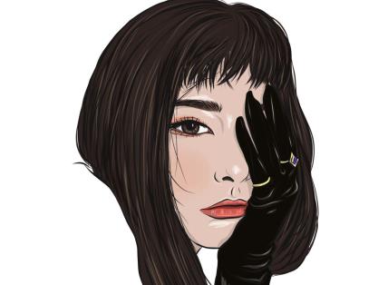 Devojka za dnevni horoskop