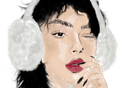 Devojka za nebni horoskop