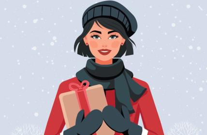 Devojka za dnevni horoskop