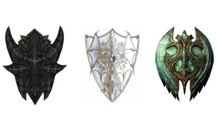 3 štiota test ličnosti