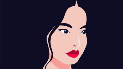 Devojka za dnevni horoskop