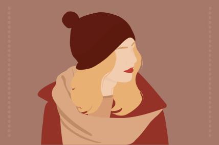 Devojka za dnevni horoskop