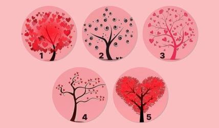 Test lićnosti ljubaznosti