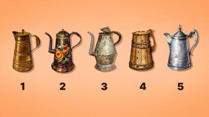 Test ličnosti šta vas sputava