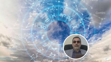 Todijački krug i Pavel Globa, astrolog