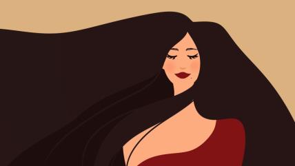 Devojka za dnevni horoskop