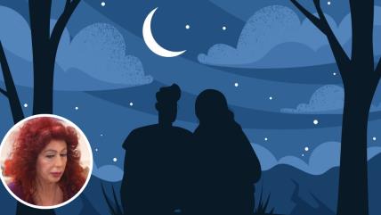 Par, mladi Mesec i ljubavne prognoze Ane Rakić