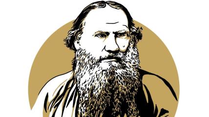 Lav Tolstoj