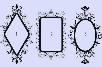 Tri ogledala za test ličnosti