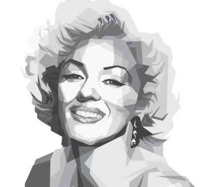 Merilin Monro