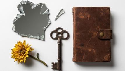 4 misteriozna premeta