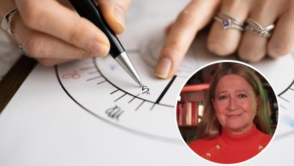 Horoskop Tamara Globa