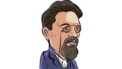 Anton Pavlovič Čehov