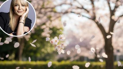 Ivana Jelovac i energija aprila 2026