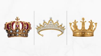 Tri krune