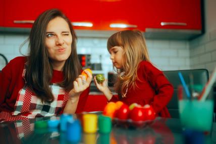 Kucanje uskršnjim jajima