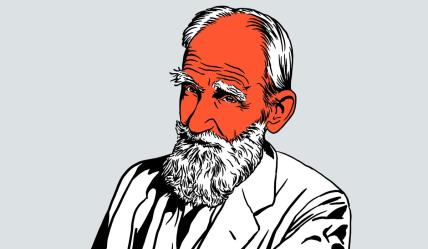 Džordž Bernard Šo
