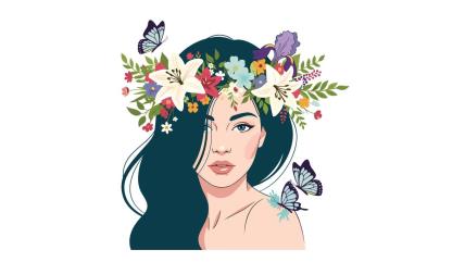Devojka za horoskop