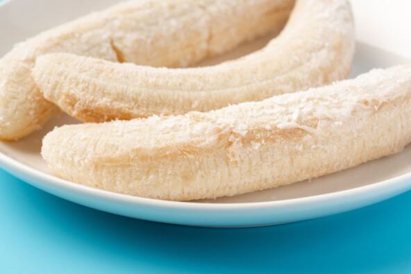 Zamrznuita banana