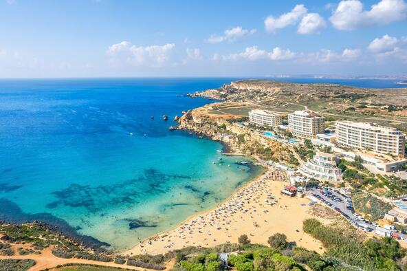 Gde da letujete u septembru