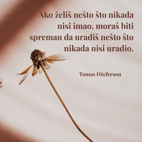 Citat dana Tomas Džeferson