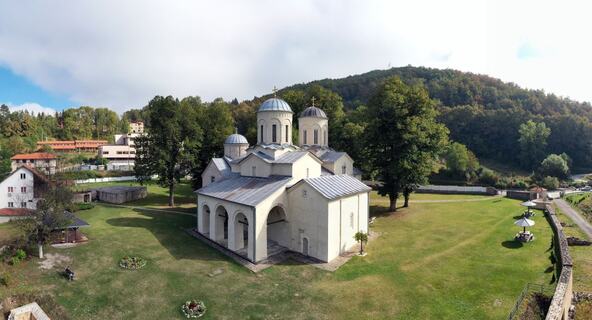Pribojska Banja je srpski raj za dušu i telo