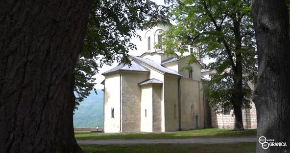 Pribojska Banja je srpski raj za dušu i telo