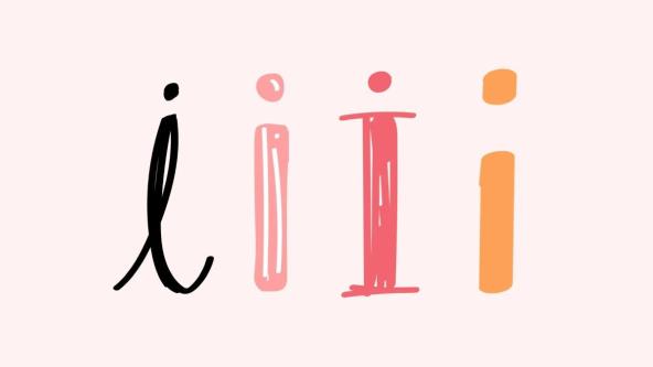 Four-types-of-letter-i.jpg