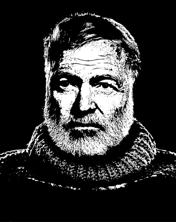 Ernest Hemingvej je pre 100 godina otkrio mračnu stranu čoveka