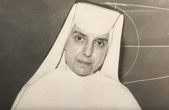 Najstarija monahinja na svetu ima 112 godina