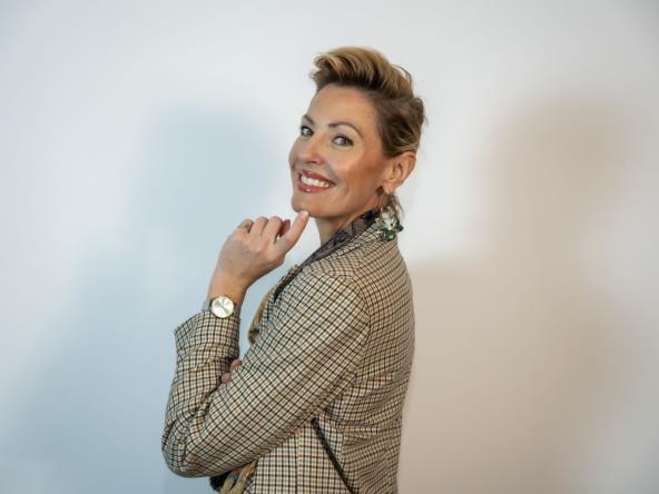Naida Kudurović
