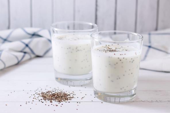Da li je bolje piti grčki jogurt ili kefir