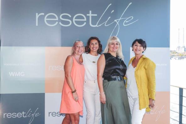 WMG Media lansirala nov projekat ReSet Life