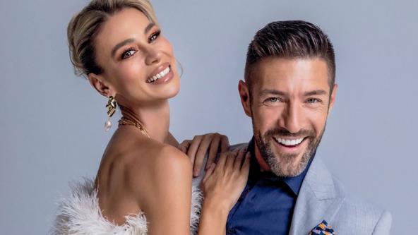 Milan Gromilić i Katarina