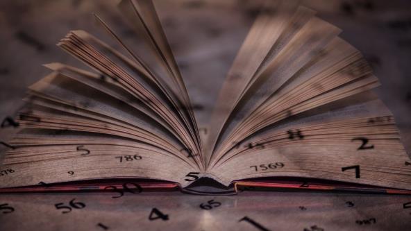 Knjiga brojeva
