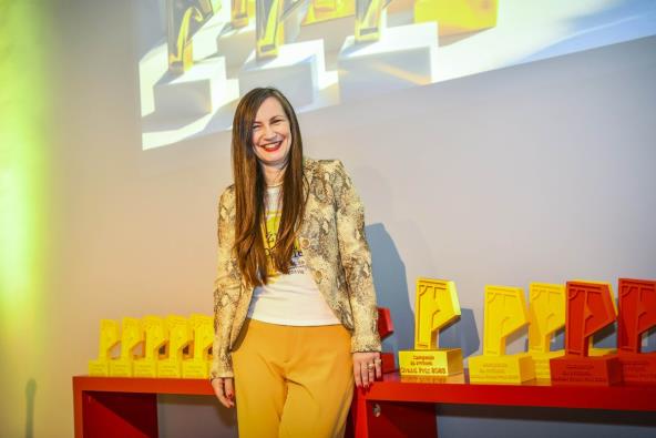 Tijana Adamov Ignjatović osnivačica festivala.jpg