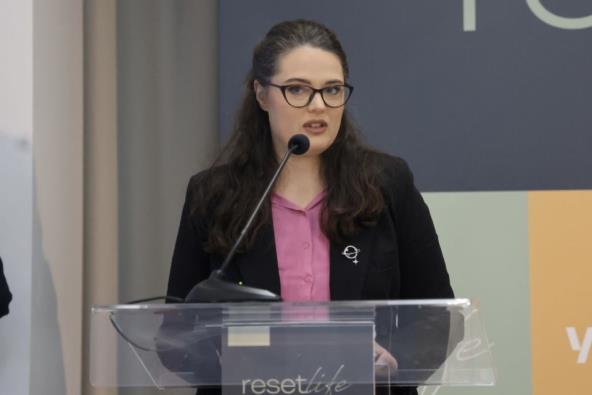 Okrugli sto Muškarci vreme je Otvoreno o zdravlju